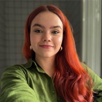 Vitória Firmino's profile photo