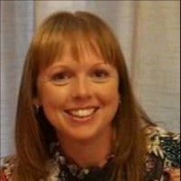 Maritime and Coastguard Agency Employee Marie McIps's profile photo