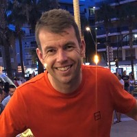 Jonathan Etches Email