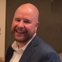 Rexel USA Employee Nick Dreiling's profile photo