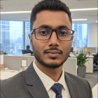 Brand Options Advertising LLC Employee Syed Ali's profile photo