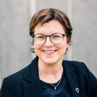 CW+ Employee Mil Vukovic-Smart's profile photo