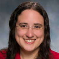 Health Effects Institute Employee Allison Patton's profile photo