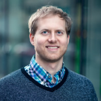 Mental Health America Employee Kevin Rushton's profile photo