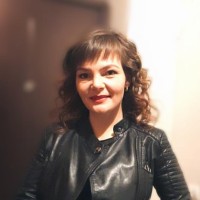 Qepler Employee Veronika Karassartova's profile photo