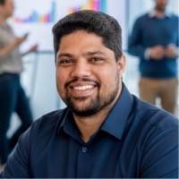 Trouw Nutrition Brasil Employee André Ferreira Alves's profile photo