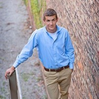 HSRL Employee Tyler Brenneman's profile photo