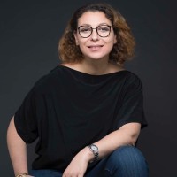 Trixell Employee Delphine Dahan's profile photo