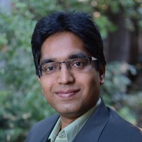 Stealth Startup Employee Dhaval Shah's profile photo