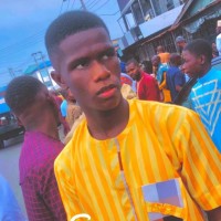 MALhub Employee Rahmon Balogun's profile photo