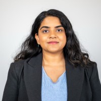 Level39 Employee Sai Aiyer's profile photo