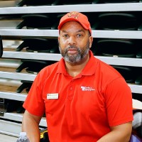 Maryland-National Capital Park and Planning Commission Employee Rodney McIlwain's profile photo