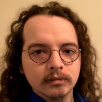 J.P. Morgan Employee Peter-Tom Nault's profile photo