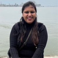 G.W.R. Consulting Employee Aarushi Gupta's profile photo