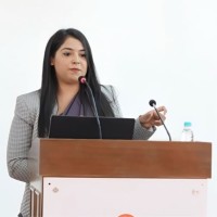 Binary Semantics Ltd. Employee Shreya Grover's profile photo