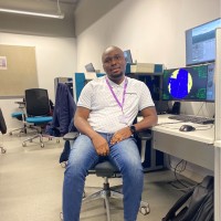 Ishola Mni Email
