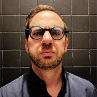 Paper Source Employee John Milioti's profile photo