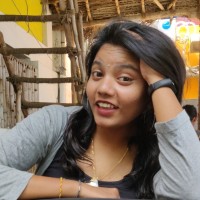 Infelearn Employee Pratyusha Yakkala's profile photo