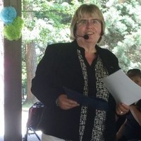 Encephalitis Global Employee Wendy Station's profile photo