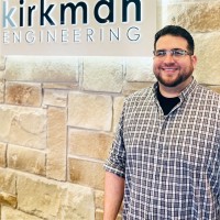 Kirkman Engineering Employee Shawn Waldo's profile photo