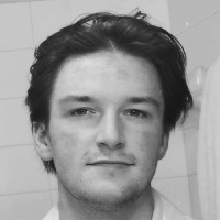 ProBuilt Software Employee Brandon Benbow's profile photo