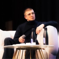 Billboard Employee Nicolas Baudoin's profile photo