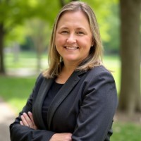 OutcomesAI Employee Sarah Bell's profile photo