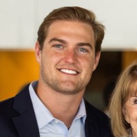 Scott + Reid General Contractors, Inc. Employee Spencer Haddock's profile photo