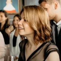 Glera Games Employee Victoria Rogozhina's profile photo
