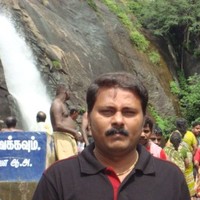 CREW(P)Ltd. Employee Kannan Periyasamy's profile photo
