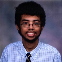 Best Buy Employee Samuel Laverty's profile photo