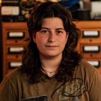 WMFO Employee Sam Jokelson's profile photo