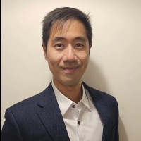 Tan Tock Seng Hospital Employee Cliff Li's profile photo