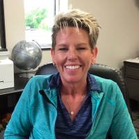 Terri Caldwell