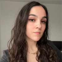 Dexxon Data media Employee Jessica Fernandes's profile photo