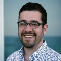Revcor Employee Xander Eliopulos's profile photo