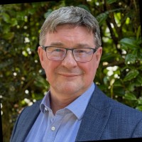 Excelas Employee Andrew Downing's profile photo