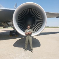 US Air Force Reserve Employee Will Watson's profile photo