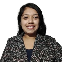ECOTIERRA Employee Nancy Cieza's profile photo