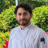 Engineers Country Club Employee Mario Herrera Jr's profile photo