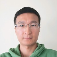 Okta Employee Shane S's profile photo