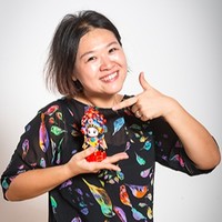 Bella Zhang Email