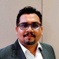Decimal Point Analytics Employee Prasad Nawathe's profile photo