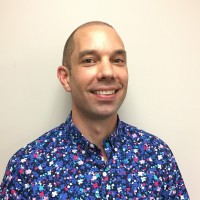 Athco, LLC Employee Matt Cline's profile photo