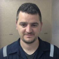 Everard Group Ltd. Employee David Salisbury's profile photo