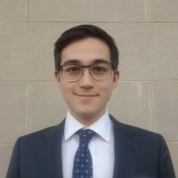 HSBC Employee Aidan Chen's profile photo