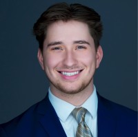 Rockbridge Investment Management Employee Riley Lavancha's profile photo