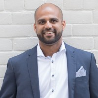 Hydro One Employee Matthew Mendonca's profile photo