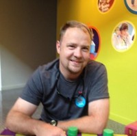 Wake Technical Community College Employee William Hauser's profile photo