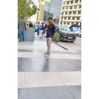 Matpatra Employee Adarsh Saxena's profile photo